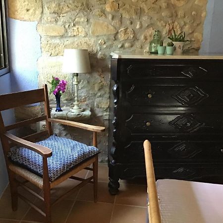 B&B Les Olives At Artist'S House Las Olivas Exterior foto